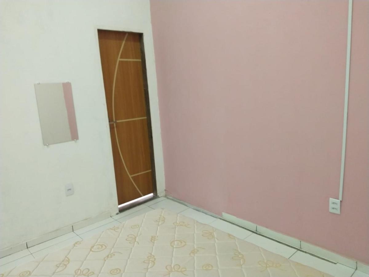 Pousada Açaí Barreirinhas Exterior foto