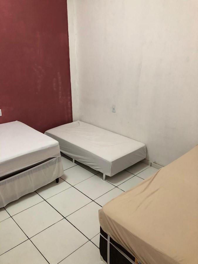 Pousada Açaí Barreirinhas Habitación foto
